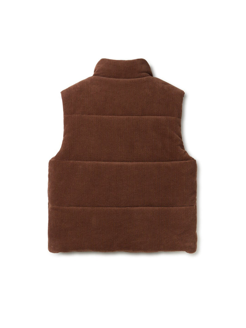 Veste Hazen - Cappuccino - Femme