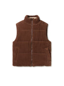 Veste Hazen - Cappuccino - Femme