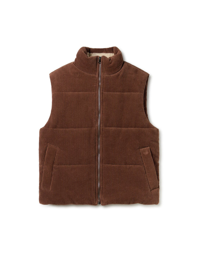 Veste Hazen - Cappuccino - Femme