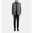 Sobrecamisa acolchada con relleno - Hombre