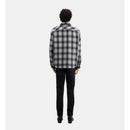 Sobrecamisa acolchada con relleno - Hombre