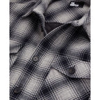 The Kooples - Quilted Overshirt With Padding - Men
