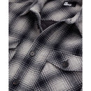 Sobrecamisa acolchada con relleno - Hombre