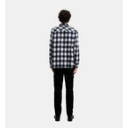 The Kooples - Chemise Manches Longues A Carreaux - Homme