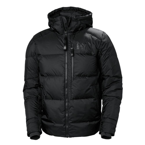 Manteau Active Winter - Noir - Homme