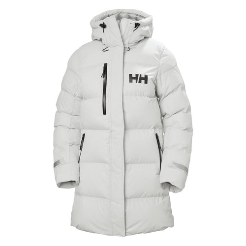 Manteau W Adore Puffy - Blanc - Femme