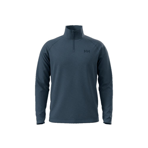 Polaire Verglas 1/2 Zip - Bleu - Homme