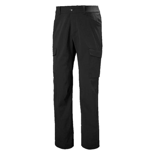 Pantalon Tjern Tur - Noir - Homme