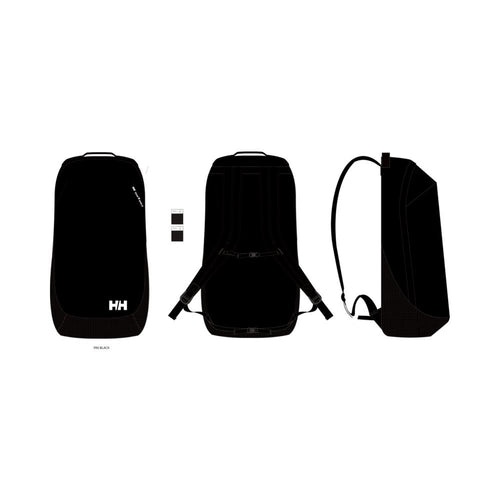 Sac À Dos Riptide Wp Backpack - Noir - Homme