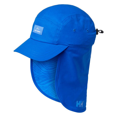 Bonnet Hh Desert Cap - Bleu - Homme