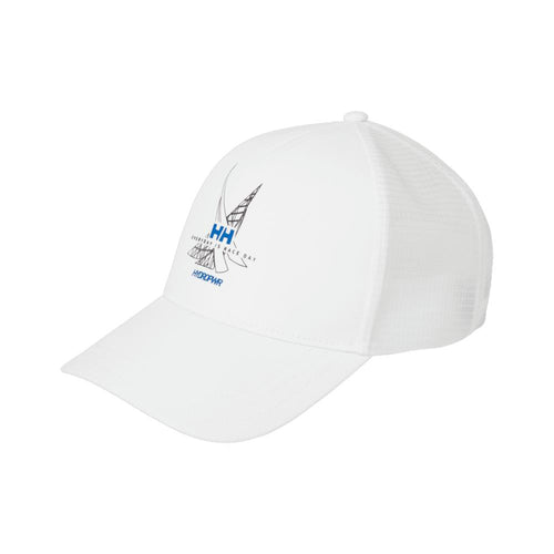 Bonnet Hp Cap - Blanc - Homme