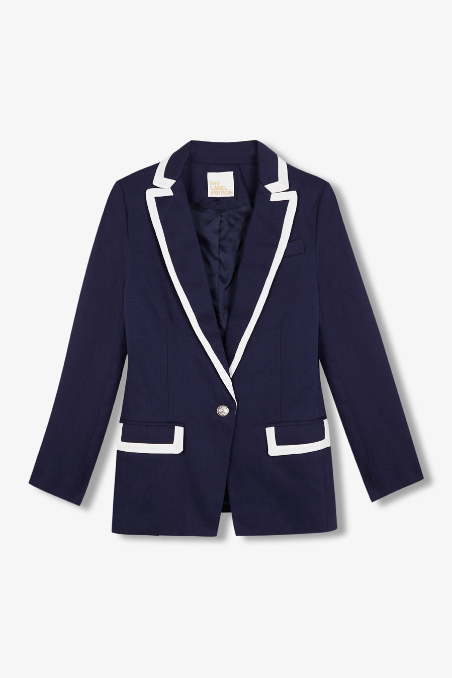 Henry Blazer - Mare - Women