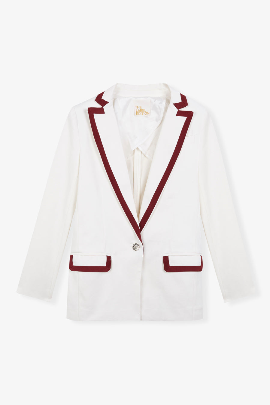 Henry Blazer - Vita - Mujer
