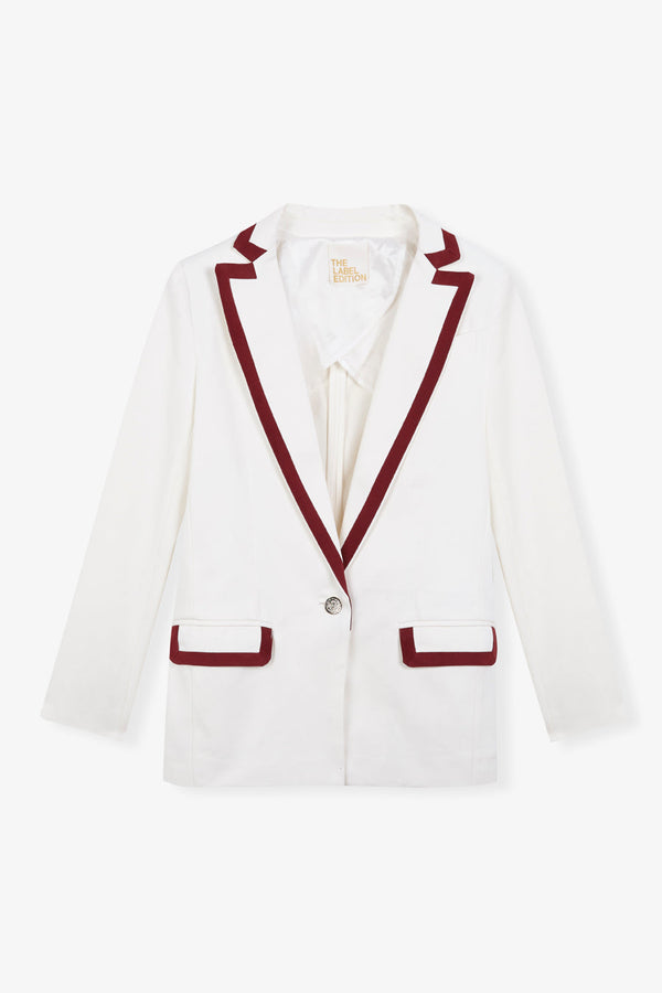 Blazer Henry Vita
