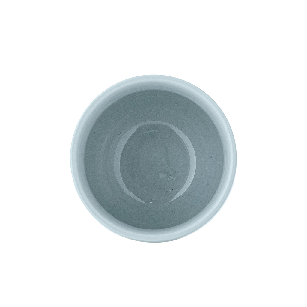 Celebrate - Tasse - Bleu - Grès