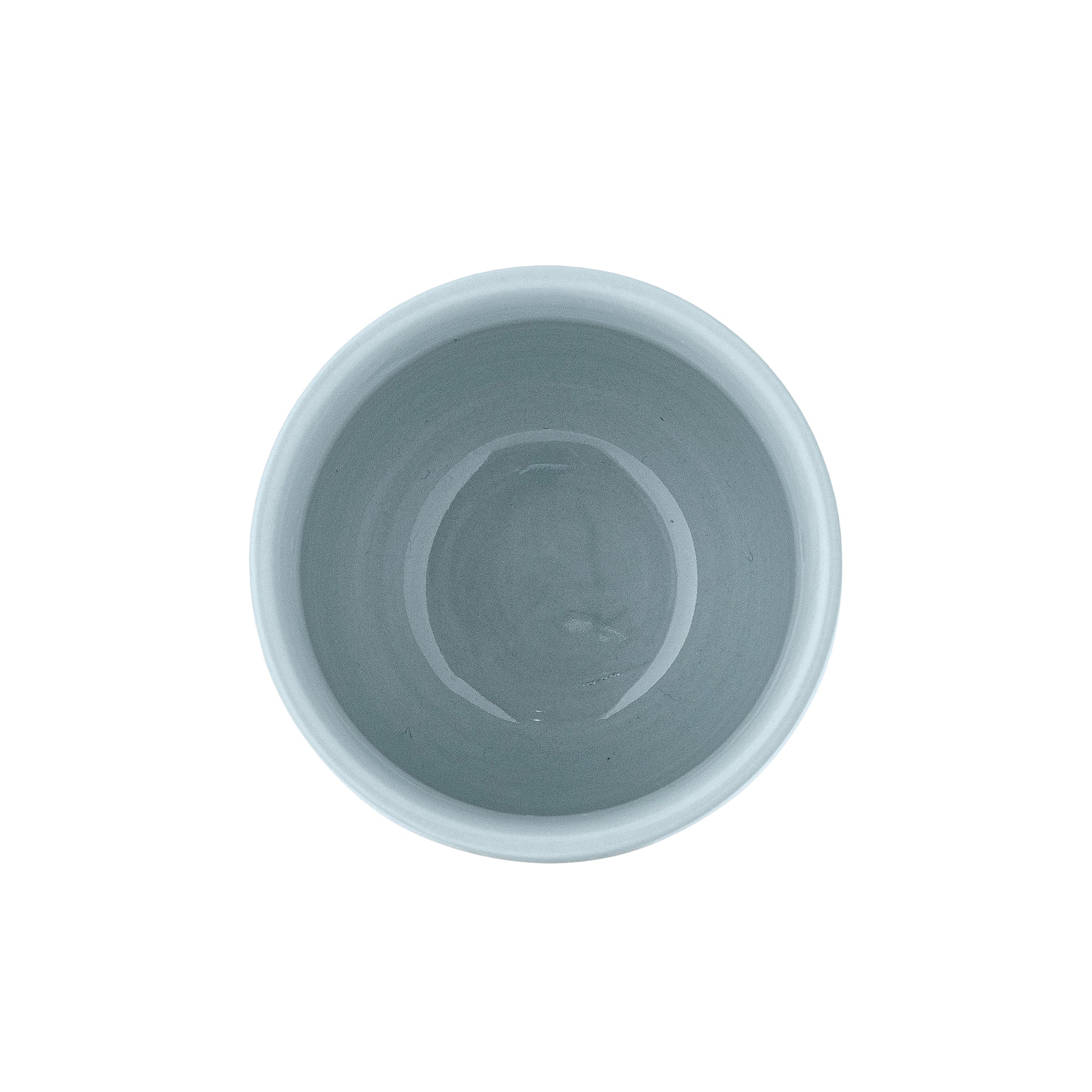 Celebrate - Tasse - Bleu - Grès