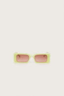 Hera Sunglasses - Mantis
