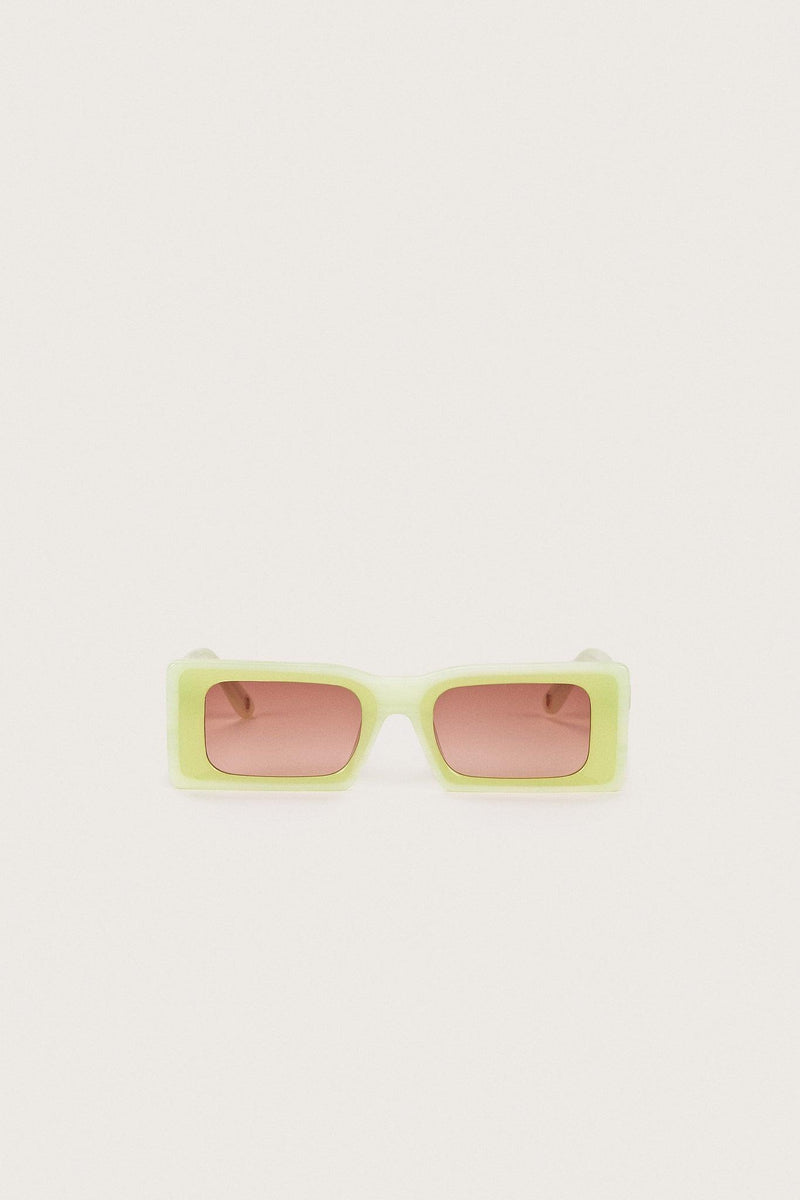 Hera Sunglasses - Mantis