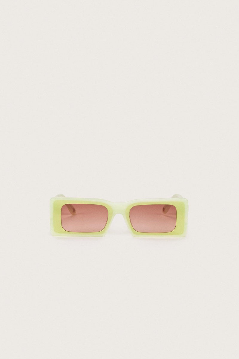 Lunettes De Soleil Hera - Mante