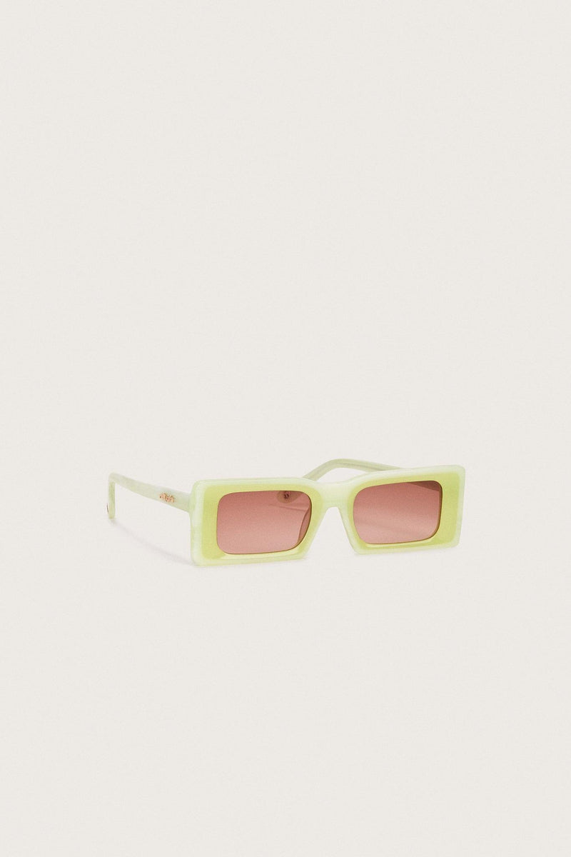 Hera Sunglasses - Mantis