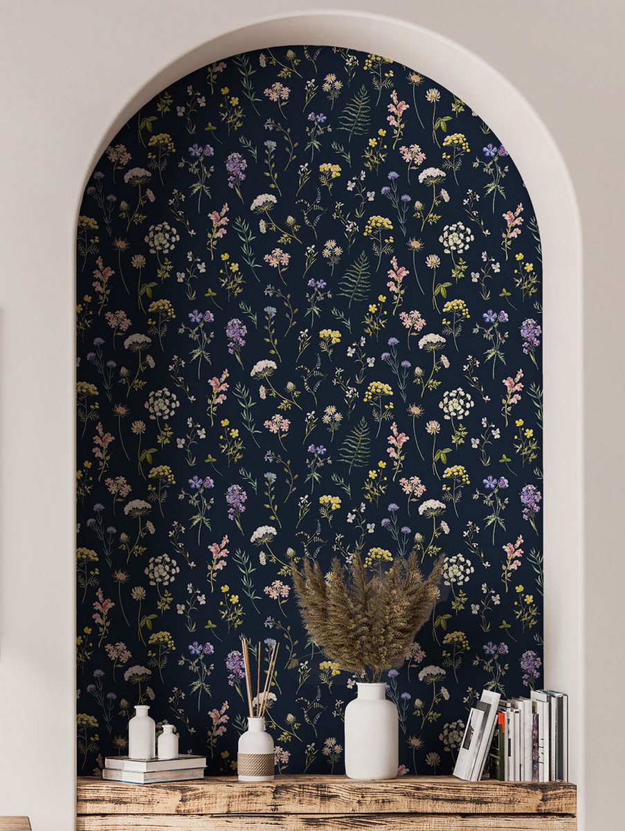 Seagrass Wallpaper - Marine