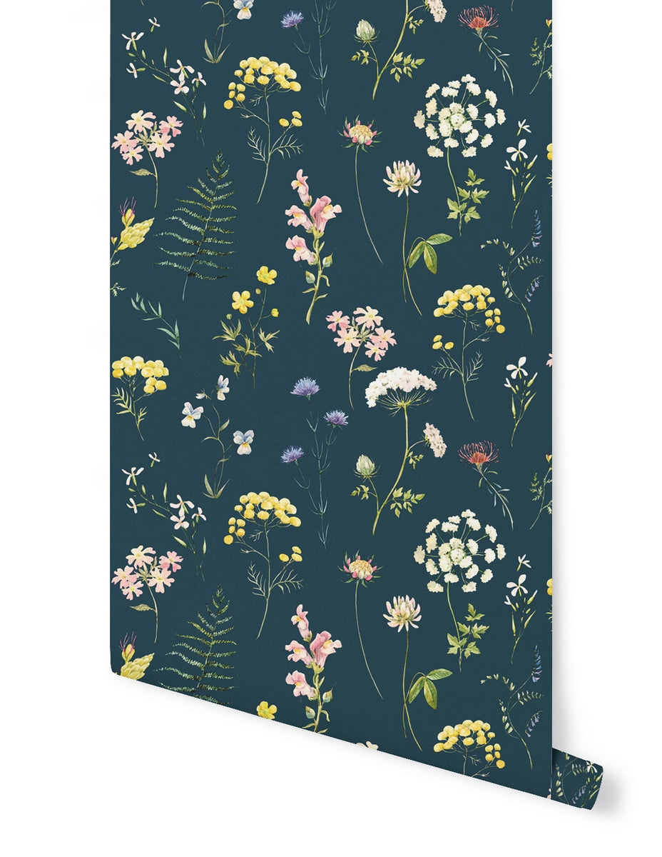 Seagrass Wallpaper - Marine