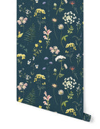 Seagrass Wallpaper - Marine