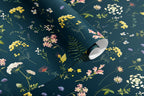 Seagrass Wallpaper - Marine