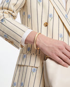 Pulsera Hermès esmalte