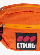 Heron Preston - Banane Ctnmb Fanny Pack - Orange - Homme