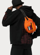 Heron Preston - Banane Ctnmb Fanny Pack - Orange - Homme