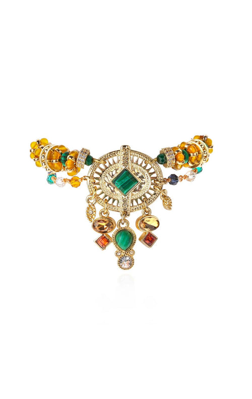 Manchette Herrera - Doré