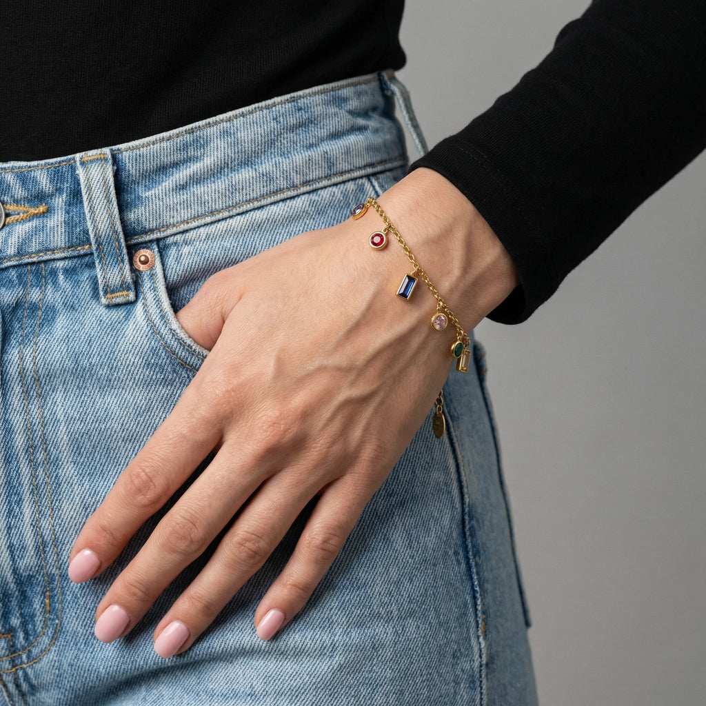 Bracelet Anna