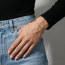 Bracelet Angie Multicolore