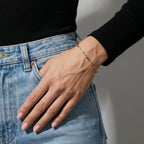 Bracelet Angie Multicolore