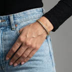 Antoinette Bracelet
