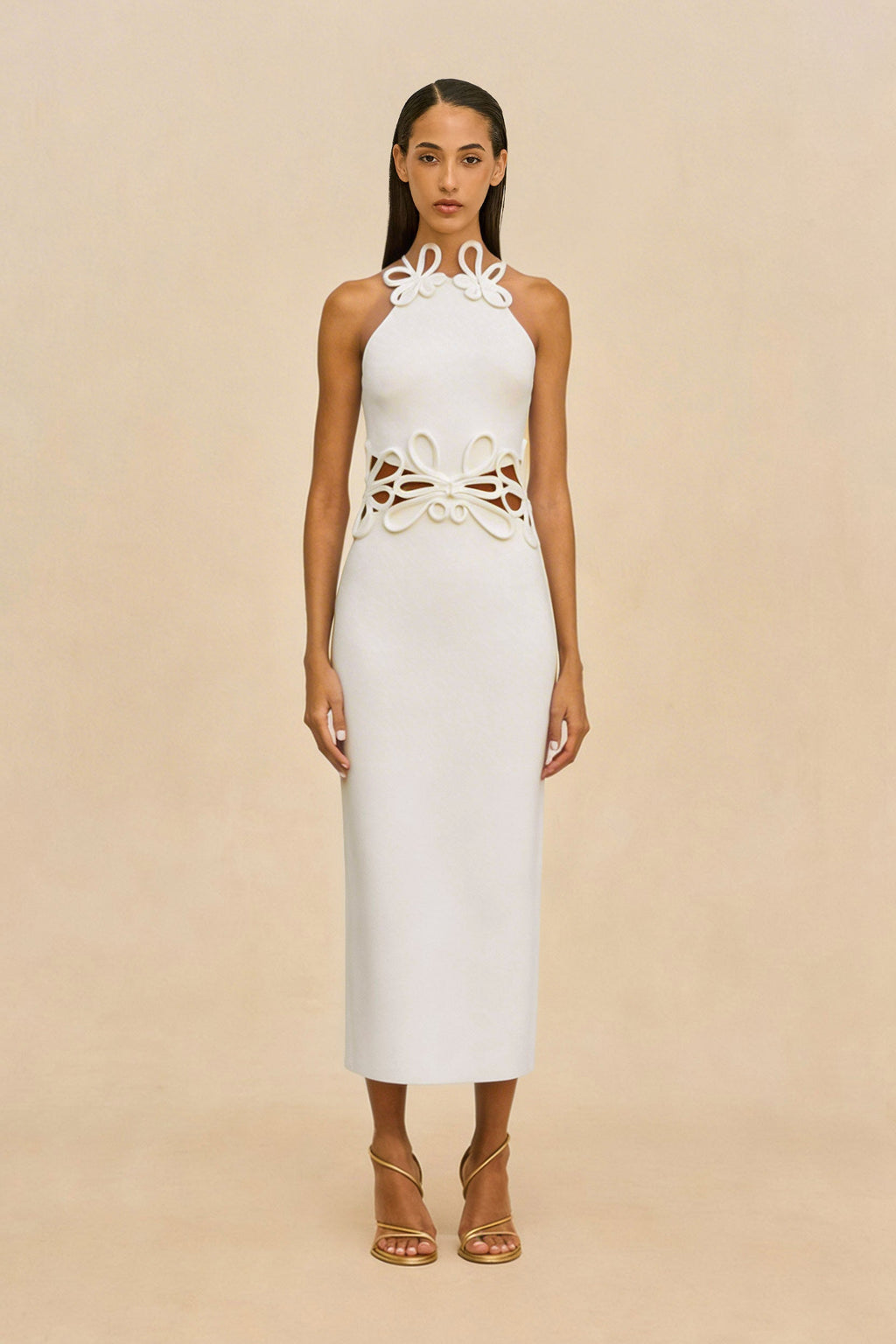 Robe Jena - Off White