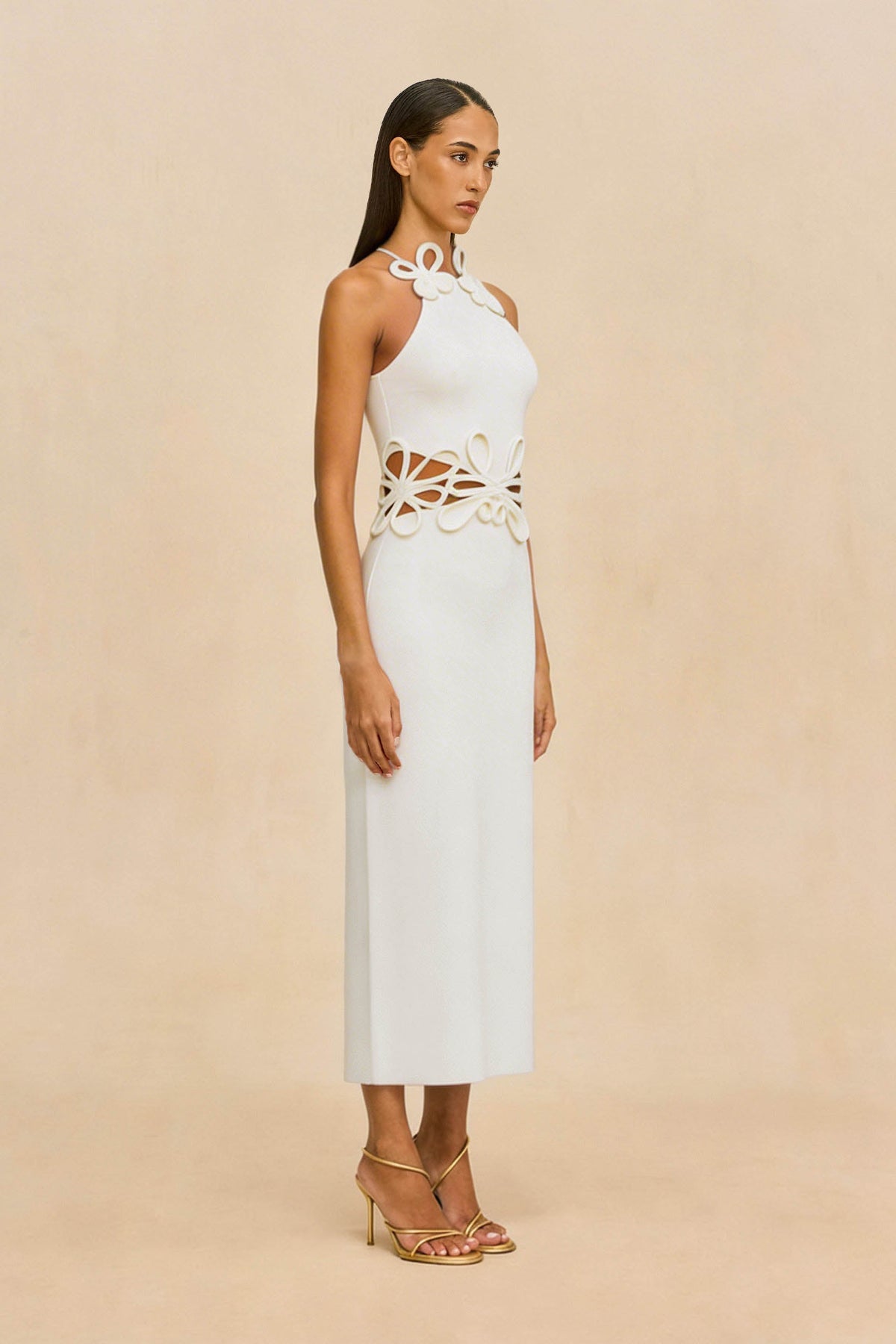 Robe Jena - Off White