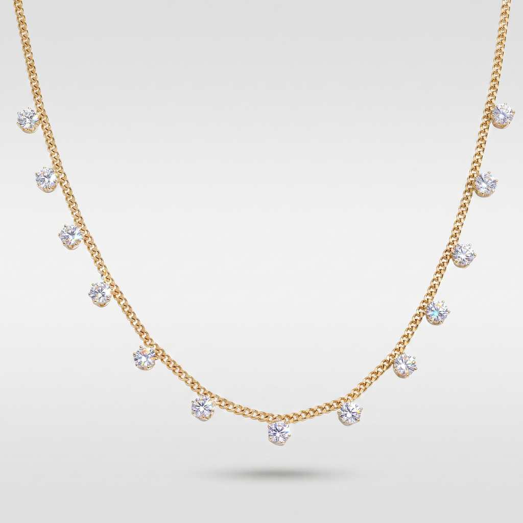 Collar Lucia