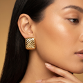 Alessandra Earrings