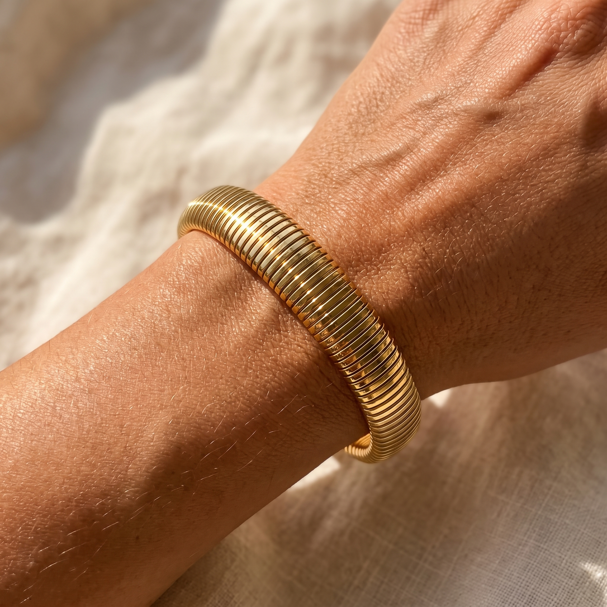 Pulsera Gaia