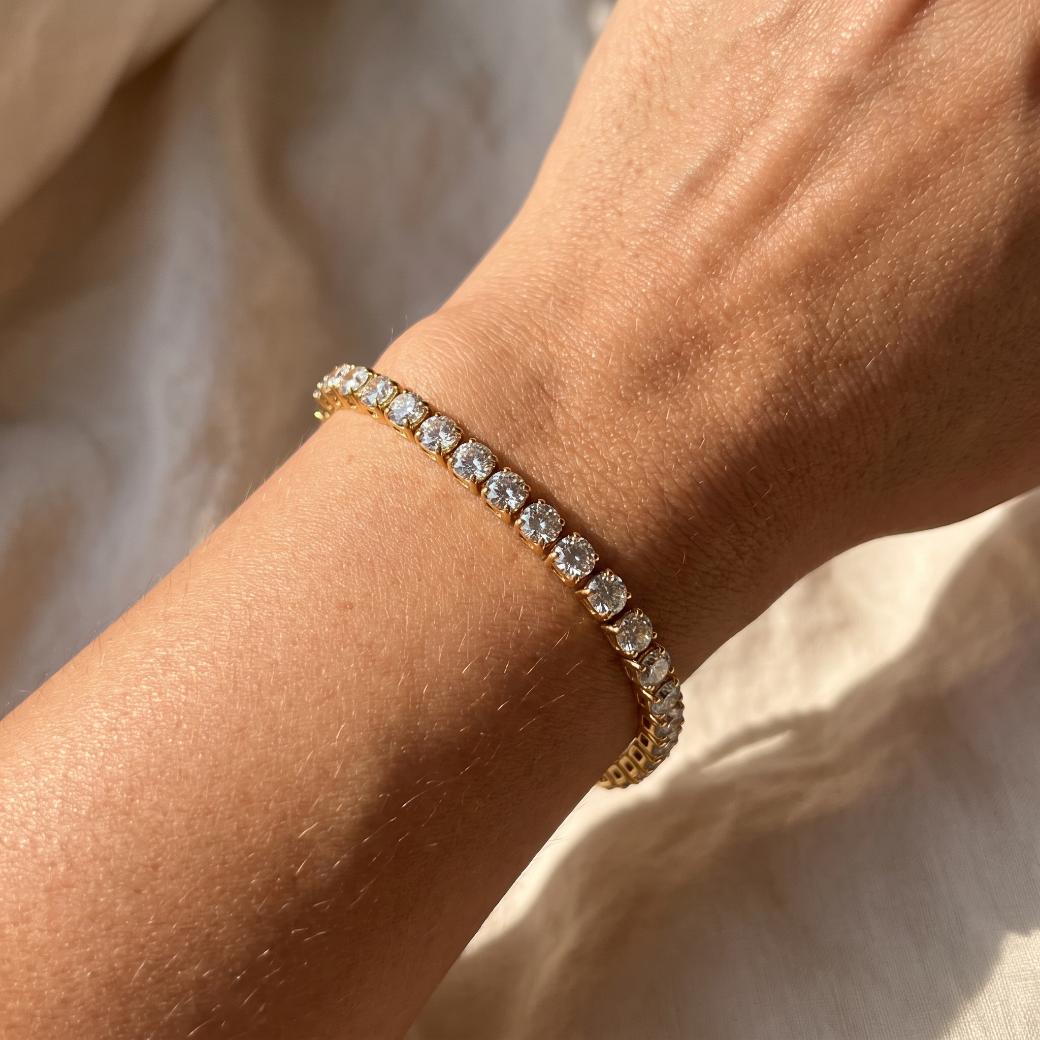 Pulsera Riviere