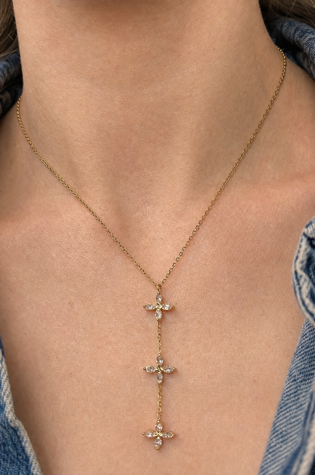 Collier Calia