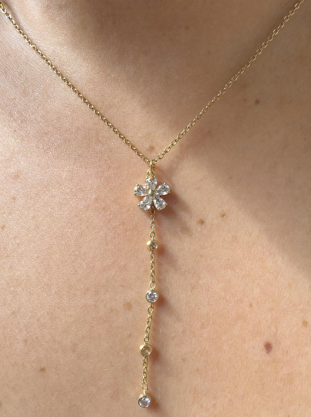Collier Léora