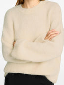 Pull En Maille - Birch - Femme