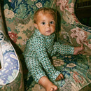 Misha & Puff - Mono Yonder Lattice