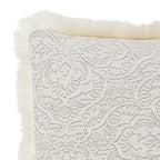 Cabrie - Cushion - Natural - Polyester