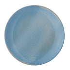 Safie - Plato - Azul - Gres