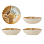 Lacey - Bol - Multicolore - Grès
