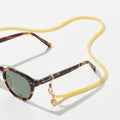 Chaîne De Lunettes Hirsi Amber